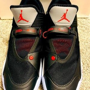 Nike Jordan 33 New In Box